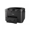 CANON MULTIF. INK A4 COLORE, MAXIFY MB2750, 19PPM, ADF, USB/LAN/WIFI, 3 IN 1