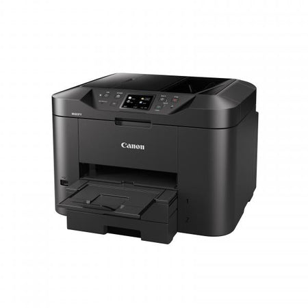 CANON MULTIF. INK A4 COLORE, MAXIFY MB2750, 19PPM, ADF, USB/LAN/WIFI, 3 IN 1