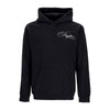 PRIMITIVE Felpa Cappuccio Uomo Santino Hoodie Black da uomo