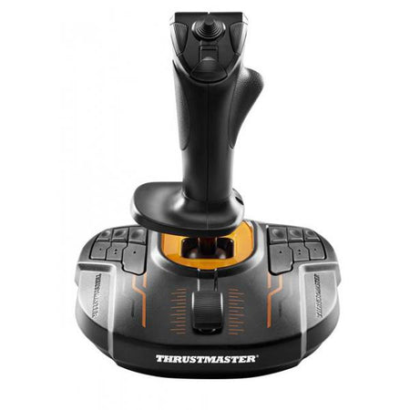 Joystick dotato di tecnologia magnetica di precisione H.E.A.R.T: precisione chirurgica per i tuoi duelli aerei in ambienti VR e non-VR