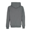 CATERPILLAR Felpa Cappuccio Uomo Logo Hoodie Stormy Weather da uomo