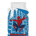 Trapunta invernale letto singolo Spiderman