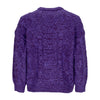 OBEY Maglione Donna Flora Sweater Passion Flower da donna