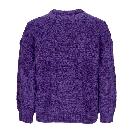 OBEY Maglione Donna Flora Sweater Passion Flower da donna