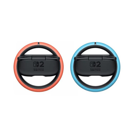 Switch 2 Joy-Con Coppia Volanti