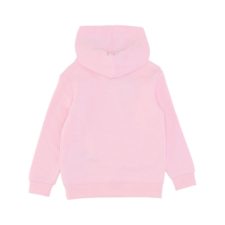 JORDAN Completo Tuta Bambino Jersey Pack Po Set Pink Foam da bambino