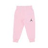 JORDAN Completo Tuta Bambino Jersey Pack Po Set Pink Foam da bambino