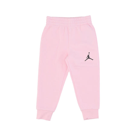 JORDAN Completo Tuta Bambino Jersey Pack Po Set Pink Foam da bambino