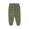 JORDAN Completo Tuta Bambino Sustainable Po Hoodie Sky J/lt Olive da bambino