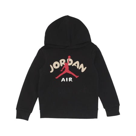 JORDAN Completo Tuta Bambino Lil Champ Jordan Po Set Black da bambino