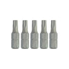 DeWalt inserto torx T 25 set da 5pz