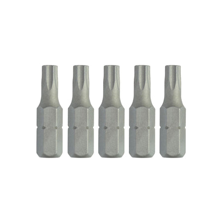 DeWalt inserto torx T 25 set da 5pz