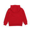 JORDAN Completo Tuta Bambino Jersey Pack Po Set Gym Red da bambino