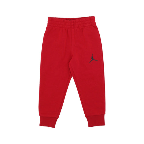JORDAN Completo Tuta Bambino Jersey Pack Po Set Gym Red da bambino