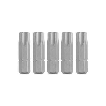 DeWalt inserto torx T 40 set da 5pz