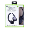 Tekmee Headset Wirelessstereo Con Microfono