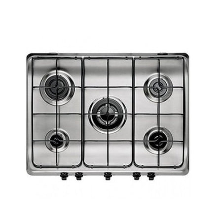 Indesit PIM750AST(IX)