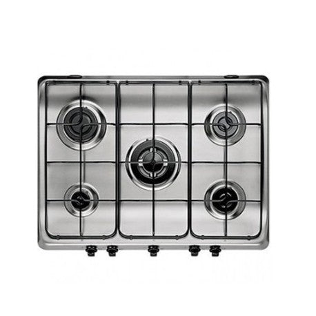 Indesit PIM750AST(IX)