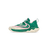 NIKE NBA Scarpa Basket Uomo Giannis Immortality 3 5 the Hard Way Malachite/malachite/med Soft Pink da uomo