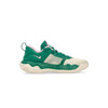 NIKE NBA Scarpa Basket Uomo Giannis Immortality 3 5 the Hard Way Malachite/malachite/med Soft Pink da uomo