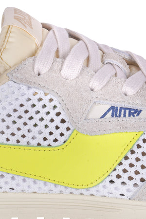AUTRY Autry - Sneakers - 470553 - Sabbia da donna