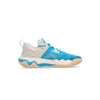 NIKE NBA Scarpa Basket Uomo Giannis Immortality 3 nigeria X Greece Phantom/blue Lightning/ice Peach da uomo