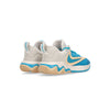 NIKE NBA Scarpa Basket Uomo Giannis Immortality 3 nigeria X Greece Phantom/blue Lightning/ice Peach da uomo