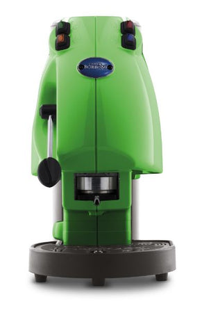 MACCHINA DA CAFFE' DIDIESSE FROG VERDE