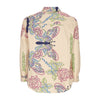 SANTA CRUZ Camicia Manica Lunga Donna Shelby L/s Shirt Tubular Garden da donna