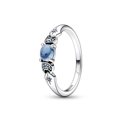 Pandora - Disney, Aladdin, Anello della Principessa Jasmine