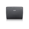 Zyxel router  adsl wi-fi amg1302