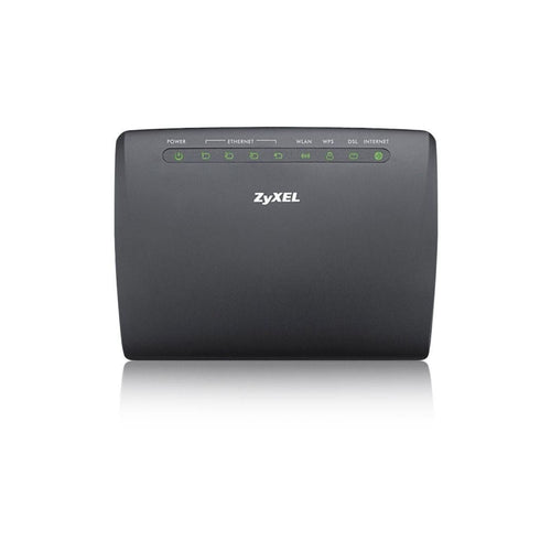 Zyxel router  adsl wi-fi amg1302