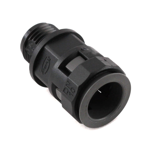 Raccordo dritto G-S 10mm PG 9 Schlemmer