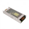 Slim Metal Power Supply 360W 12V 30A with 2 Outputs 208x82x32mm IP20