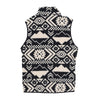 COLUMBIA Smanicato Uomo Helvetia Vest Black Checkered da uomo