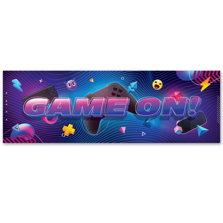 Quadro su tela, Astrazione per il giocatore