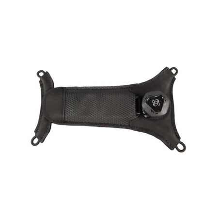 Zebra SG-NGWT-WSTPLN-01 kit di fissaggio Nero (WT6000 REPLACEMENT MEDIUM - LARGE SPARE STRAP)