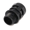 Raccordo dritto G-S 13mm PG 11 Schlemmer