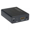 Estrattore Audio LPCM 2CH da HDMI 4K 60Hz YUV4:4:4