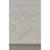 TINEO Materasso climatizzato 60x120 cm + piano inclinato 15  (set)