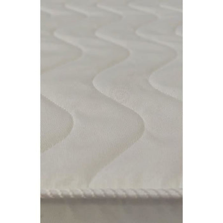 TINEO Materasso climatizzato 60x120 cm + piano inclinato 15  (set)