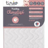 TINEO Materasso climatizzato 60x120 cm