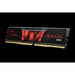 G.Skill Aegis memoria 8 GB 1 x 8 GB DDR4 3000 MHz