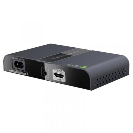 Ricevitore Aggiuntivo per Extender Powerline IDATA EXTPL-380P