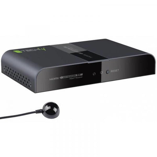 Ricevitore Aggiuntivo per Extender Powerline IDATA EXTPL-380P