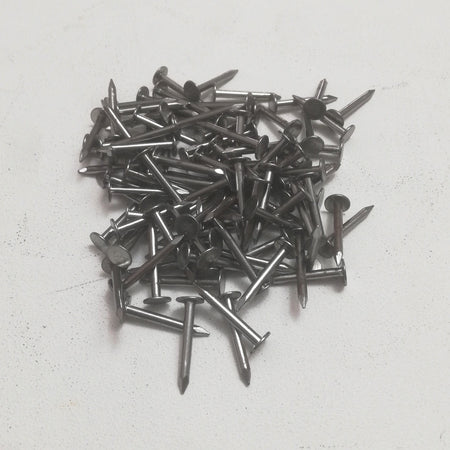 Cavatorta 1kg chiodi PLL da 17x30 a testa larga