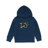 JORDAN Completo Tuta Bambino Mvp Fleece Po Set Sky J/french Blue da bambino