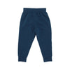 JORDAN Completo Tuta Bambino Mvp Fleece Po Set Sky J/french Blue da bambino