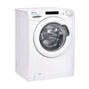 Candy Lavatrice CF 7Kg 1200G L60xP49 Cl.C CS1272DW3/1-11