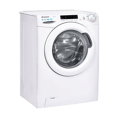 Candy Lavatrice CF 7Kg 1200G L60xP49 Cl.C CS1272DW3/1-11
